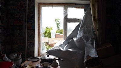 "Вдень пошкоджено і зруйновано до 50 будинків”: армія РФ обстрілює Білопілля КАБами "Вдень пошкоджено і зруйновано до 50 будинків”: армія РФ обстрілює Білопілля КАБами