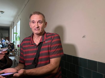 Федір Зінченко Федір Зінченко