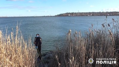 Тіло викинув у лиман: в Одесі затримали чоловіка за підозрою в вбивстві Тіло викинув у лиман: в Одесі затримали чоловіка за підозрою в вбивстві