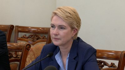 Німеччина виділить 250 тисяч євро на укриття у школах в прикордонних громадах Чернігівщини Німеччина виділить 250 тисяч євро на укриття у школах в прикордонних громадах Чернігівщини