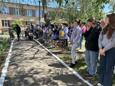 У Мачухах на Полтавщині відкрили меморіальні дошки шістьом полеглим воїнам У Мачухах на Полтавщині відкрили меморіальні дошки шістьом полеглим воїнам
