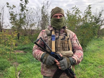 "Небесні очі": як працює аеророзвідка на миколаївсько-херсонському напрямку