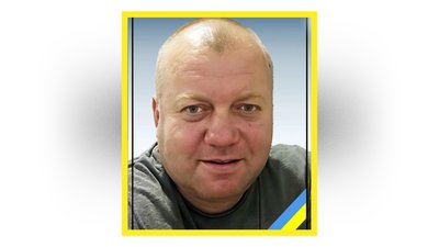 Попрощалися з двома загиблими бійцями з Чернігівщини: Русланом Шуйським та Ігорем Шостаком Попрощалися з двома загиблими бійцями з Чернігівщини: Русланом Шуйським та Ігорем Шостаком