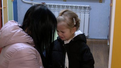 "Дитяче" питання: у Каневі на Черкащині можуть закрити половину дитсадків "Дитяче" питання: у Каневі на Черкащині можуть закрити половину дитсадків