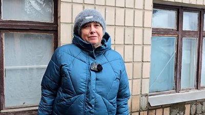 Соціальне таксі на Чернігівщині: як у Сосницькій громаді працює таксі для маломобільних Соціальне таксі на Чернігівщині: як у Сосницькій громаді працює таксі для маломобільних