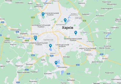 Перелік пляжів, які є небезпечними для купання за даними облцентру контролю та профілактики хвороб на 20 червня 2024 року Перелік пляжів, які є небезпечними для купання за даними облцентру контролю та профілактики хвороб на 20 червня 2024 року