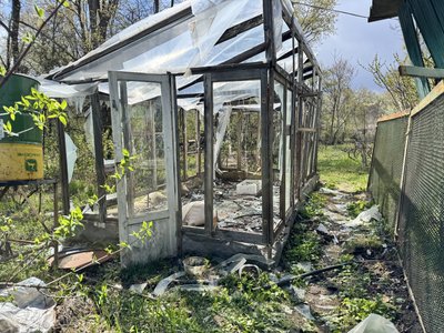 Обстріл Полтавської громади 27 квітня: що розповіли очевидці