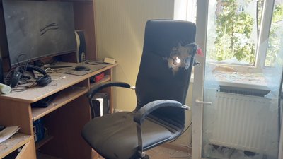 «Я і зараз не можу прийти до тями»: жителі Слов’янська про удари по місту в День Незалежності «Я і зараз не можу прийти до тями»: жителі Слов’янська про удари по місту в День Незалежності