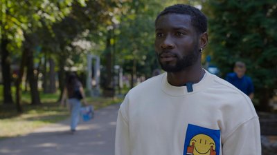 З Нігерії та Сенеґалу: як легіонери адаптуються в ФК «Буковина» та Чернівцях З Нігерії та Сенеґалу: як легіонери адаптуються в ФК «Буковина» та Чернівцях