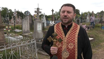 Кардинал Микола Бичок, літургію в селі Бенева, 13 липня 2026, Тернопіль Кардинал Микола Бичок, літургію в селі Бенева, 13 липня 2026, Тернопіль