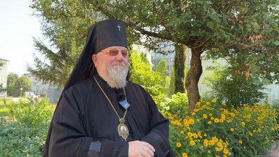 День хрещення Київської Русі. Чому змінилась дата святкування День хрещення Київської Русі. Чому змінилась дата святкування