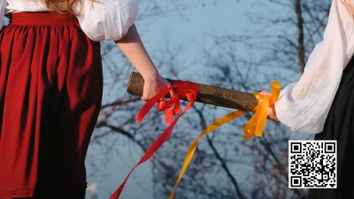 Афіша Чернігова: які заходи можна відвідати на вихідних 1-2 березня