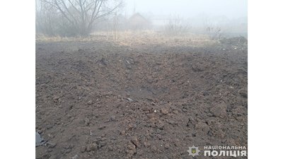 На околиці Чернігова стався вибух: що відомо На околиці Чернігова стався вибух: що відомо