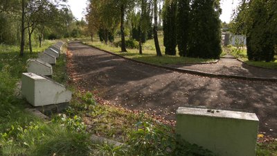 Презентували 3D-тур урочища Сосонки у Рівному Презентували 3D-тур урочища Сосонки у Рівному