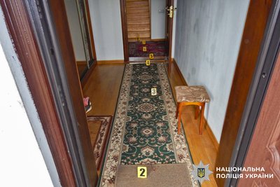 Застрелив співмешканку та вчинив самогубство: на Рівненщині поліція розслідує вбивство Застрелив співмешканку та вчинив самогубство: на Рівненщині поліція розслідує вбивство
