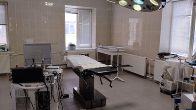 У лікарні на Житомирщині можуть закрити хірургічне відділення: що відомо про ситуацію У лікарні на Житомирщині можуть закрити хірургічне відділення: що відомо про ситуацію