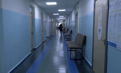 Не приходять з університету: чому в лікарнях Черкащини бракує медичного персоналу Не приходять з університету: чому в лікарнях Черкащини бракує медичного персоналу