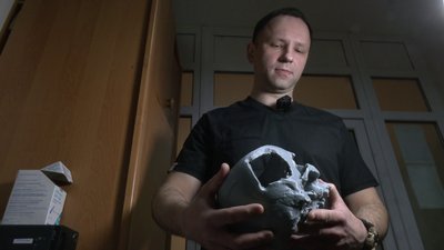 Хірург Олексій Отчик Хірург Олексій Отчик