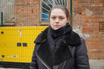 Ні світла, ні опалення. У Дніпрі під час відключень світла не працює котельня: у чому причина Ні світла, ні опалення. У Дніпрі під час відключень світла не працює котельня: у чому причина