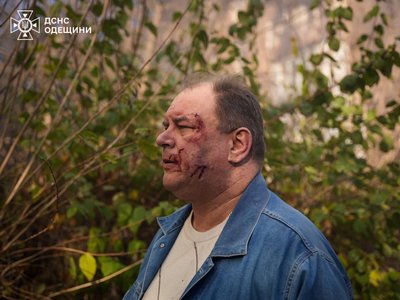 В Одесі прогримів вибух, є загиблі та поранені