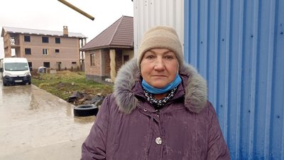 На Житомирщині десять домогосподарств залишилися без газу через пошкоджену трубу
