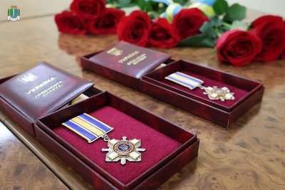 Тисячний день війни. Хроніка подій в Одеській області Тисячний день війни. Хроніка подій в Одеській області