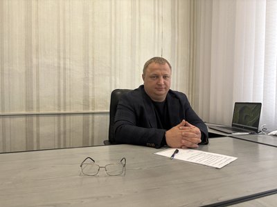 Григорій Перкін