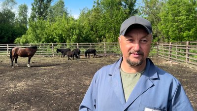 Наглядач зоопарку Олексій Слов’янськ Донецька область Наглядач зоопарку Олексій Слов’янськ Донецька область