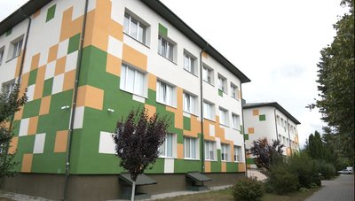 На Тернопільщині у школі встановили 90 камер відеоспостереження, безпека у школі, діти, 14 липня 2026 року