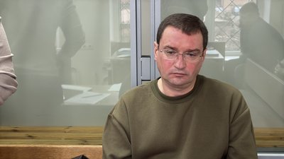 Справа розкрадання технічної солі у Полтаві: чи відсторонять Олександра Попенка від посади Справа розкрадання технічної солі у Полтаві: чи відсторонять Олександра Попенка від посади