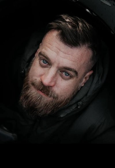 Ігор Климович, 3 ОШБр Ігор Климович, 3 ОШБр