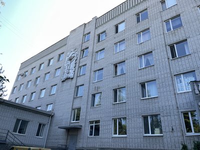 Як знайшли викрадене немовля у Кременчуці та чому дівчинку не віддають породіллі Як знайшли викрадене немовля у Кременчуці та чому дівчинку не віддають породіллі