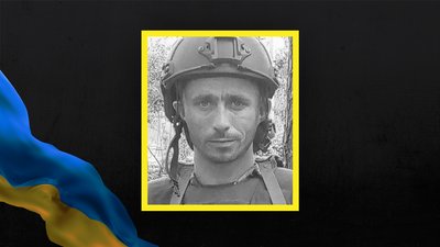 На війні з Росією загинуло двоє воїнів із Полтавщини