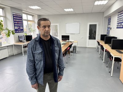 Безбар’єрна автошкола у Полтаві: для кого та як працює Безбар’єрна автошкола у Полтаві: для кого та як працює