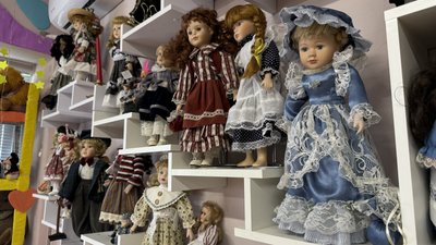 Куди піти у Миколаєві у перші дні листопада Куди піти у Миколаєві у перші дні листопада