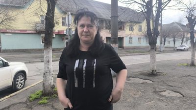 У Кривому Розі жінка стріляла з пневматичної зброї по безпритульних собаках: що розповіли очевидці та в поліції У Кривому Розі жінка стріляла з пневматичної зброї по безпритульних собаках: що розповіли очевидці та в поліції