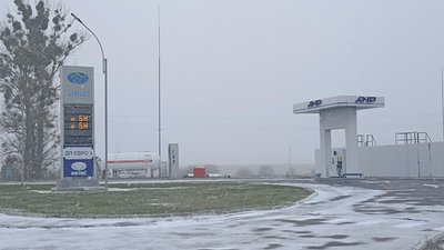 У громаді на Житомирщині дітей перестали підвозити шкільним автобусом через проблеми з постачанням пального