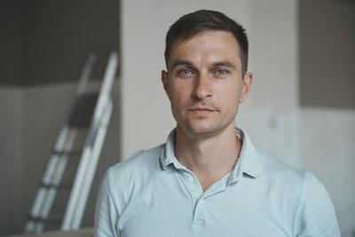 Архітектор Віктор Дворніков Архітектор Віктор Дворніков