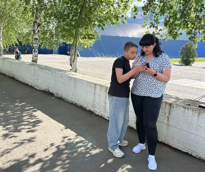 Хто і як цьогоріч можуть оздоровитися влітку школярі на Полтавщині Хто і як цьогоріч можуть оздоровитися влітку школярі на Полтавщині