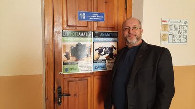 Гелловін: кінопоказ в Житомирі і фільми до цього дня Гелловін: кінопоказ в Житомирі і фільми до цього дня