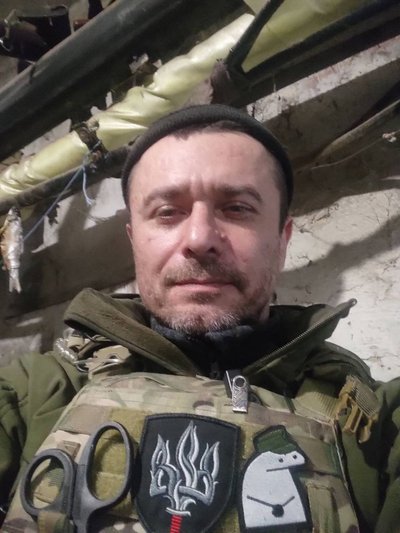 "Це не життя, це — існування": черкащанка чекає безвісти зниклого чоловіка "Це не життя, це — існування": черкащанка чекає безвісти зниклого чоловіка