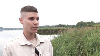 Запускали швидкісні радіокеровані моделі: в Житомирі вихованці гуртка судномоделювання готуються до змагань Запускали швидкісні радіокеровані моделі: в Житомирі вихованці гуртка судномоделювання готуються до змагань