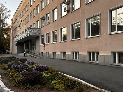 Виїзд чоловіків 18-22 років: що відчули полтавські університети Виїзд чоловіків 18-22 років: що відчули полтавські університети