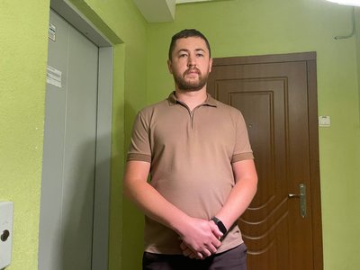 Віктор Сурков