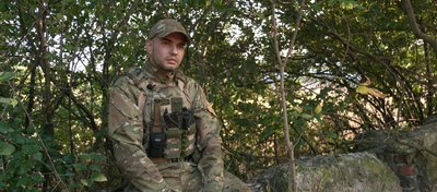 "За "орками" летіли штани підгорілі". Як на Запоріжжі працюють бійці групи ударних FPV-дронів "Кобра" "За "орками" летіли штани підгорілі". Як на Запоріжжі працюють бійці групи ударних FPV-дронів "Кобра"