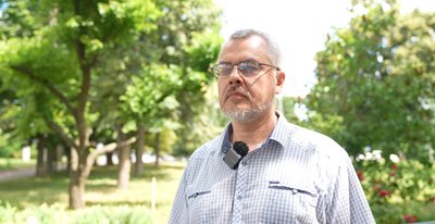 До +35 на Сумщині: чи пов'язана спека з хвилею тепла в Європі До +35 на Сумщині: чи пов'язана спека з хвилею тепла в Європі