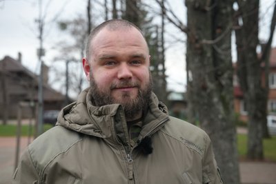 "Мотивація - це знищений ворог”. Як працює на Сумщині батальйон безпілотних систем 80 ОДШБр "Мотивація - це знищений ворог”. Як працює на Сумщині батальйон безпілотних систем 80 ОДШБр