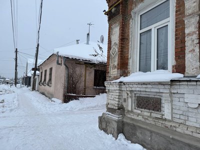 У Житомирі жінку покусали три безпритульні собаки У Житомирі жінку покусали три безпритульні собаки