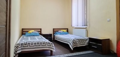 У місті на Буковині відкрили денний центр для постраждалих від домашнього насильства У місті на Буковині відкрили денний центр для постраждалих від домашнього насильства