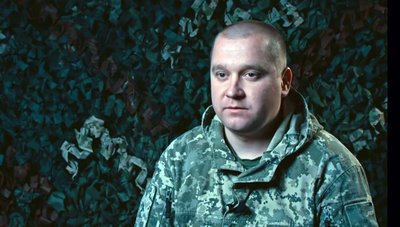 З допомогою наземних дронів мінують позиції росіян: робота інженерних військ 14 ОМБр з Волині З допомогою наземних дронів мінують позиції росіян: робота інженерних військ 14 ОМБр з Волині
